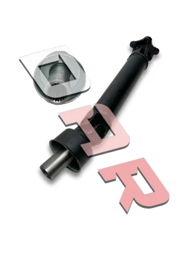 Карданный вал перед TOYOTA TOWN ACE NOAH CR50, SR50 DAR kdv2320011