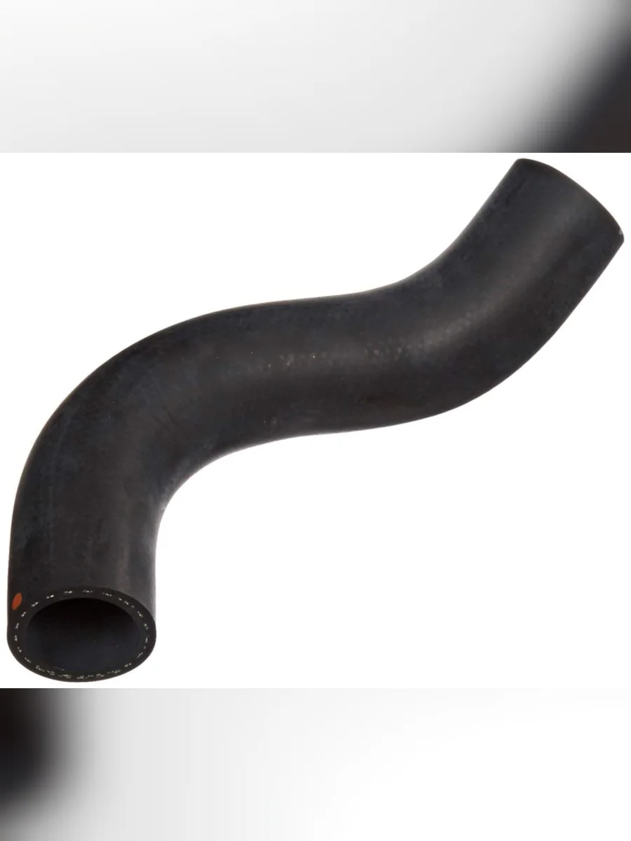 Патрубок радиатора для HONDA CR-V RD5 2001-2006 НИЖНИЙ DAR pro1570023  в Самаре Самарской области