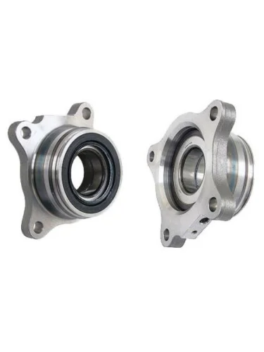 Ступица TOYOTA 4RUNNER  FJ CRUISER  PRADO RRLH DAR stk1860029