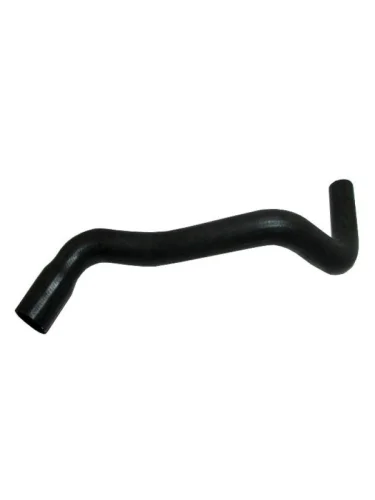 Патрубок радиатора для NISSAN GA15GA16 ALMERA  PULSAR  SUNNY НИЖНИЙ DAR pro1570025