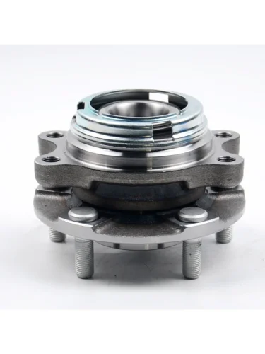 Ступица для INFINITI G25, 35, 37 FX35, 45 QX50, QX70, SKYLINE 4WD 04- FR DAR stk1860039