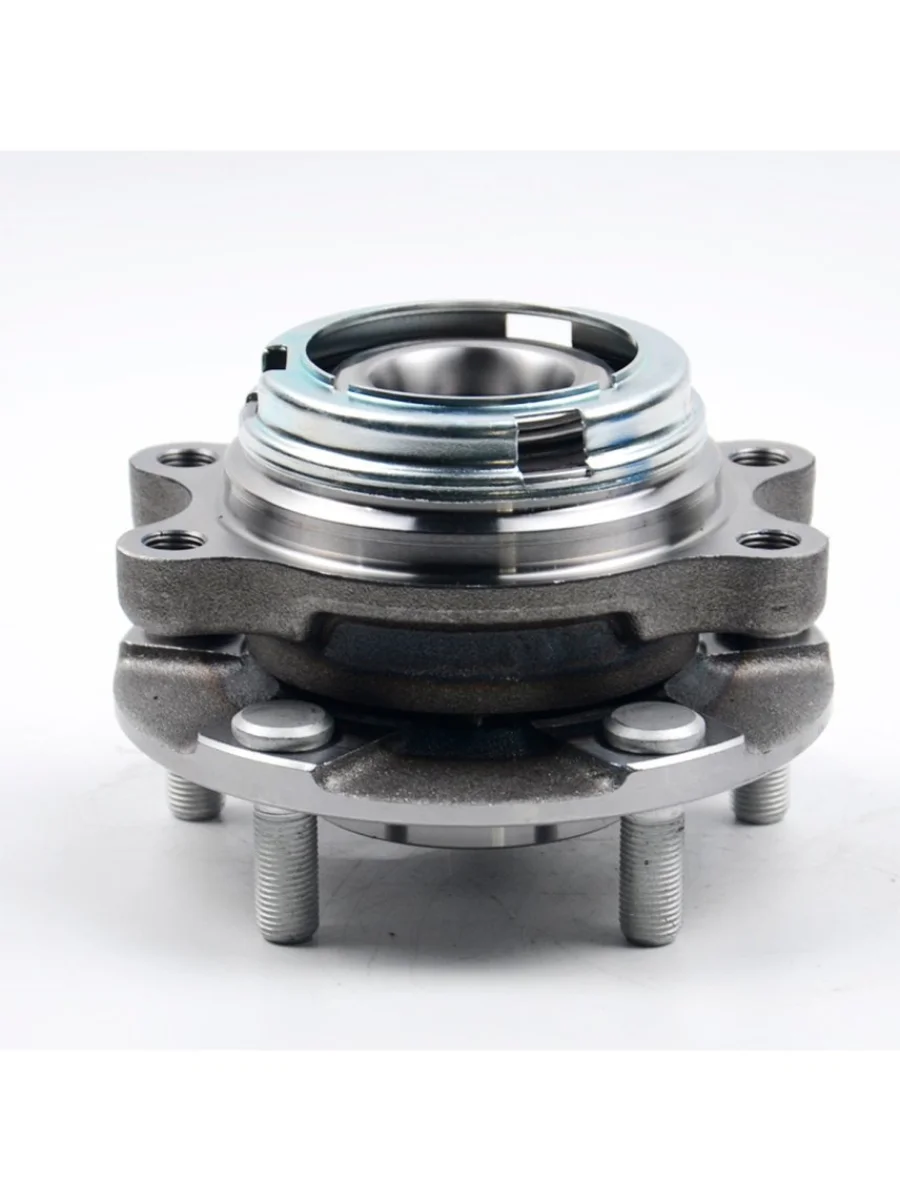 Ступица для INFINITI G25, 35, 37 FX35, 45 QX50, QX70, SKYLINE 4WD 04- FR DAR stk1860039  в Воронеже Воронежской области