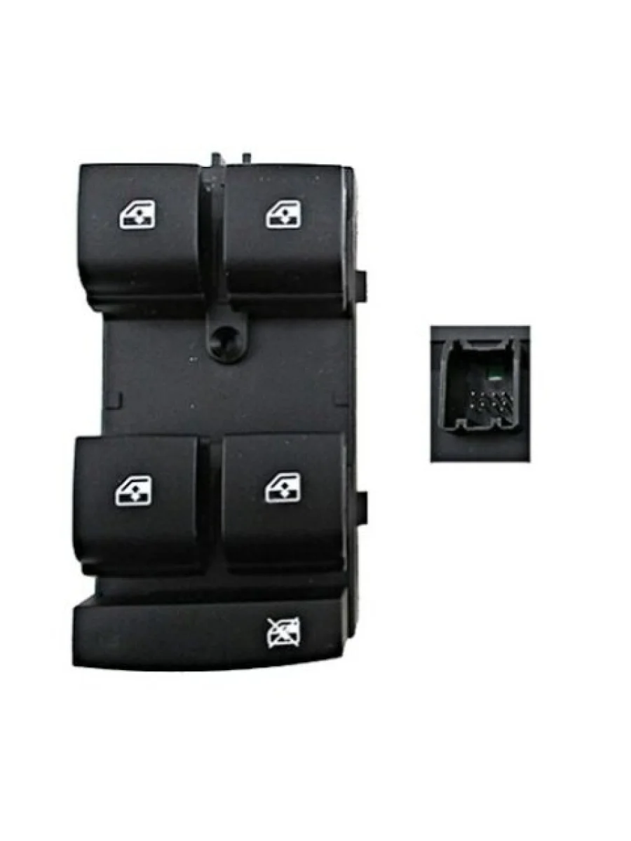 Блок управления стеклами для CHEVROLET CRUZE J300 08-15  OPEL 8 PIN LHD DAR bus150011  с доставкой в г. Керчь