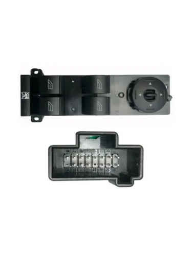 Блок управления стеклами для FORD FOCUS II  C-MAX 14 PIN LHD DAR bus150013