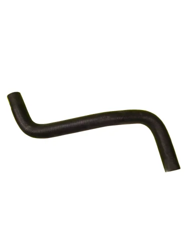 Патрубок радиатора для TOYOTA CORONA PREMIO, CARINA  AT21 96-01, CALDINA 96-02 НИЖНИЙ DAR pro1570048