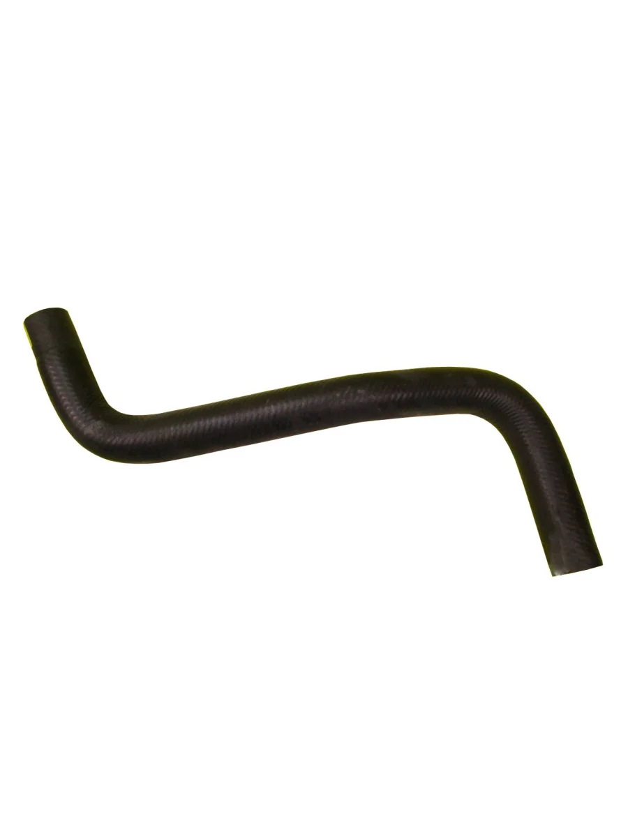 Патрубок радиатора для TOYOTA CORONA PREMIO, CARINA  AT21 96-01, CALDINA 96-02 НИЖНИЙ DAR pro1570048  в Самаре Самарской области