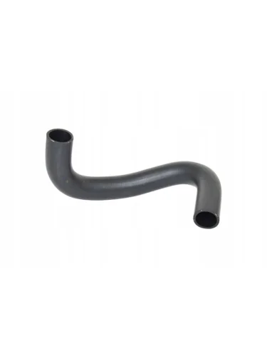 Патрубок радиатора для HYUNDAI SOLARIS  RIO НИЖНИЙ (11-17*) DAR pro1570049