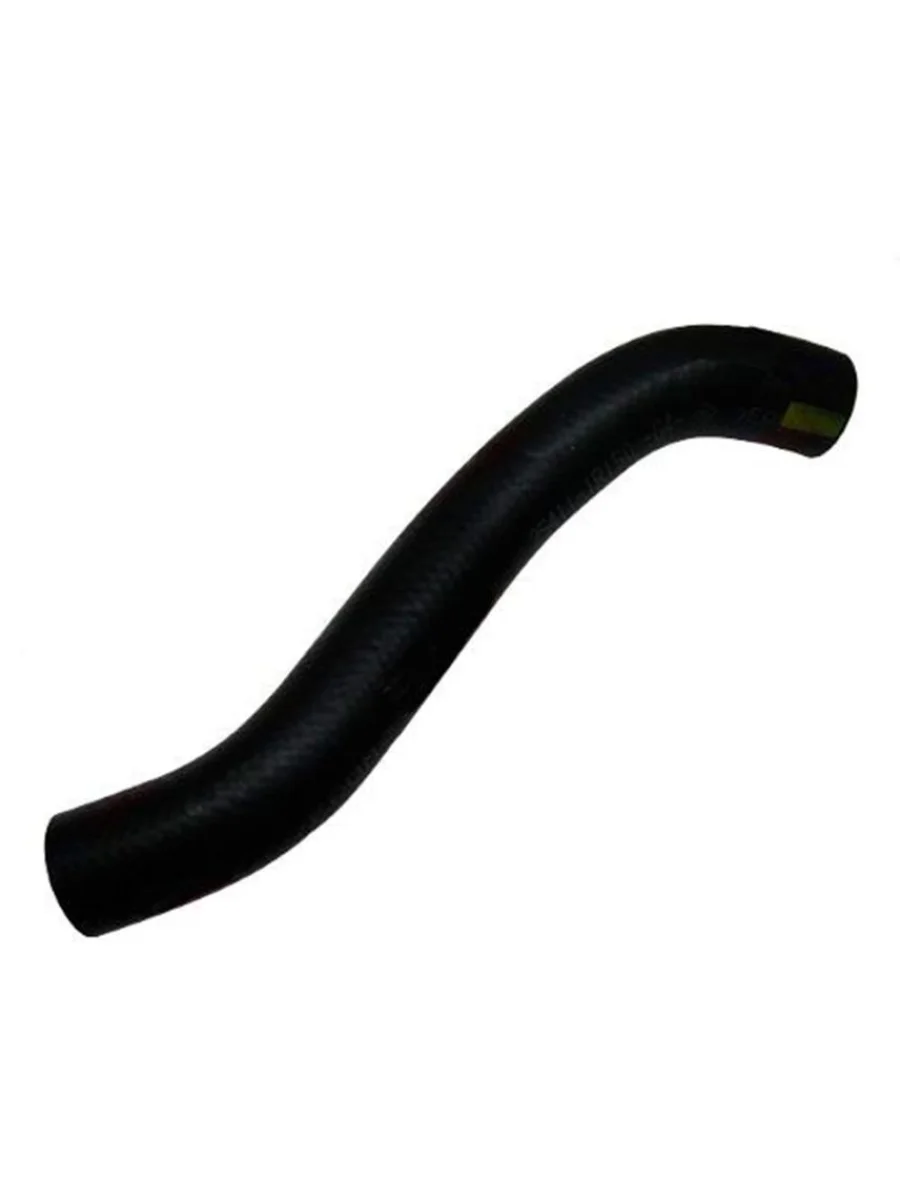 Патрубок радиатора №1 для HYUNDAI SOLARIS  KIA RIO ВЕРХНИЙ DAR pro1570050  в Воронеже Воронежской области