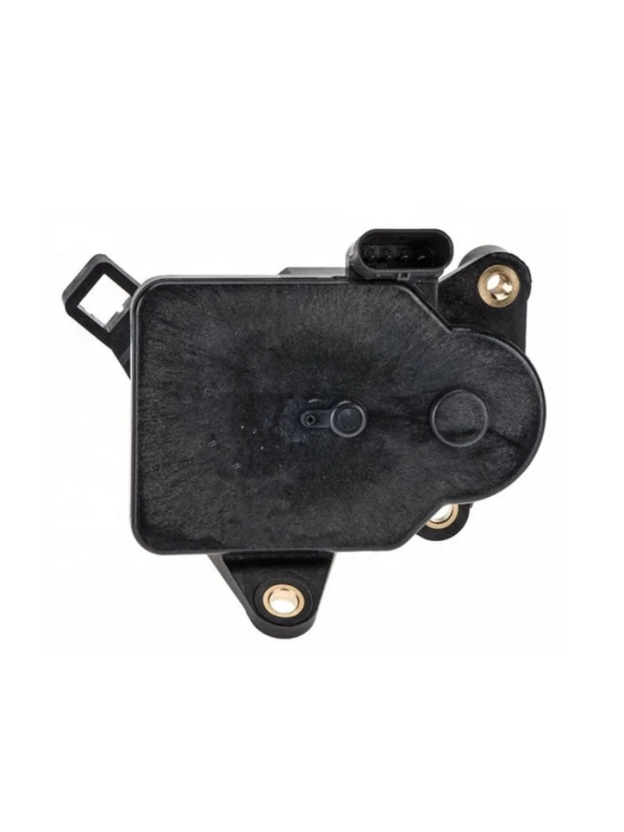 Сервопривод впускного коллектора MERCEDES-BENZ   DAR svk2280010  в Самаре Самарской области