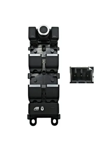 Блок управления стеклами для ROVER SPORT 13- RANGE ROVER 13-DISCOVERY 16-EVOQUE 18-  VELAR 17- DAR bus150027