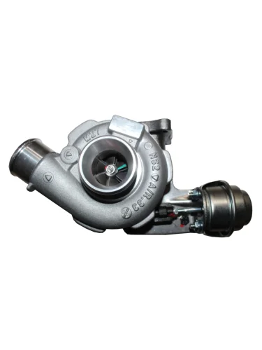 Турбина для HYUNDAI ACCENT  GETZ  I30  KIA CEED  CERATO  RIO DAR tc900018