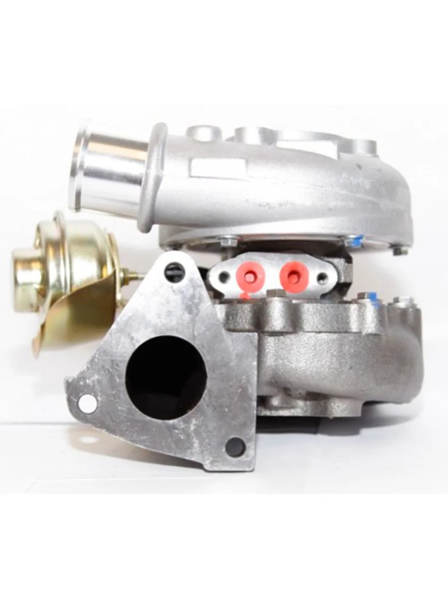 Турбина для NISSAN PATROL  SAFARI  TERRANO ZD30DDTi OIL DAR tc900041  в Воронеже Воронежской области