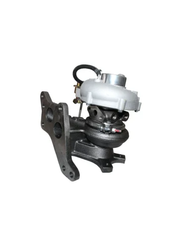 Турбина для SUBARU LEGACY BL5  BP5 EJ20X DAR tc900051