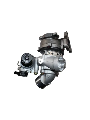 Турбина для TOYOTA LAND CRUISER VDJ200 1VDFTV RH 2007-2011 DAR tc900061