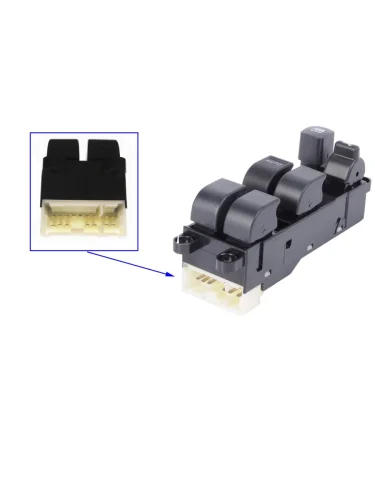 Блок управления стеклами для NISSAN PRIMERA P11 LHD DAR bus150044