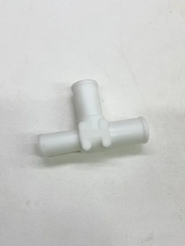 Тройник системы охлаждения TOYOTA ALLION AZT240 1AZFSE  DAR tco0000001