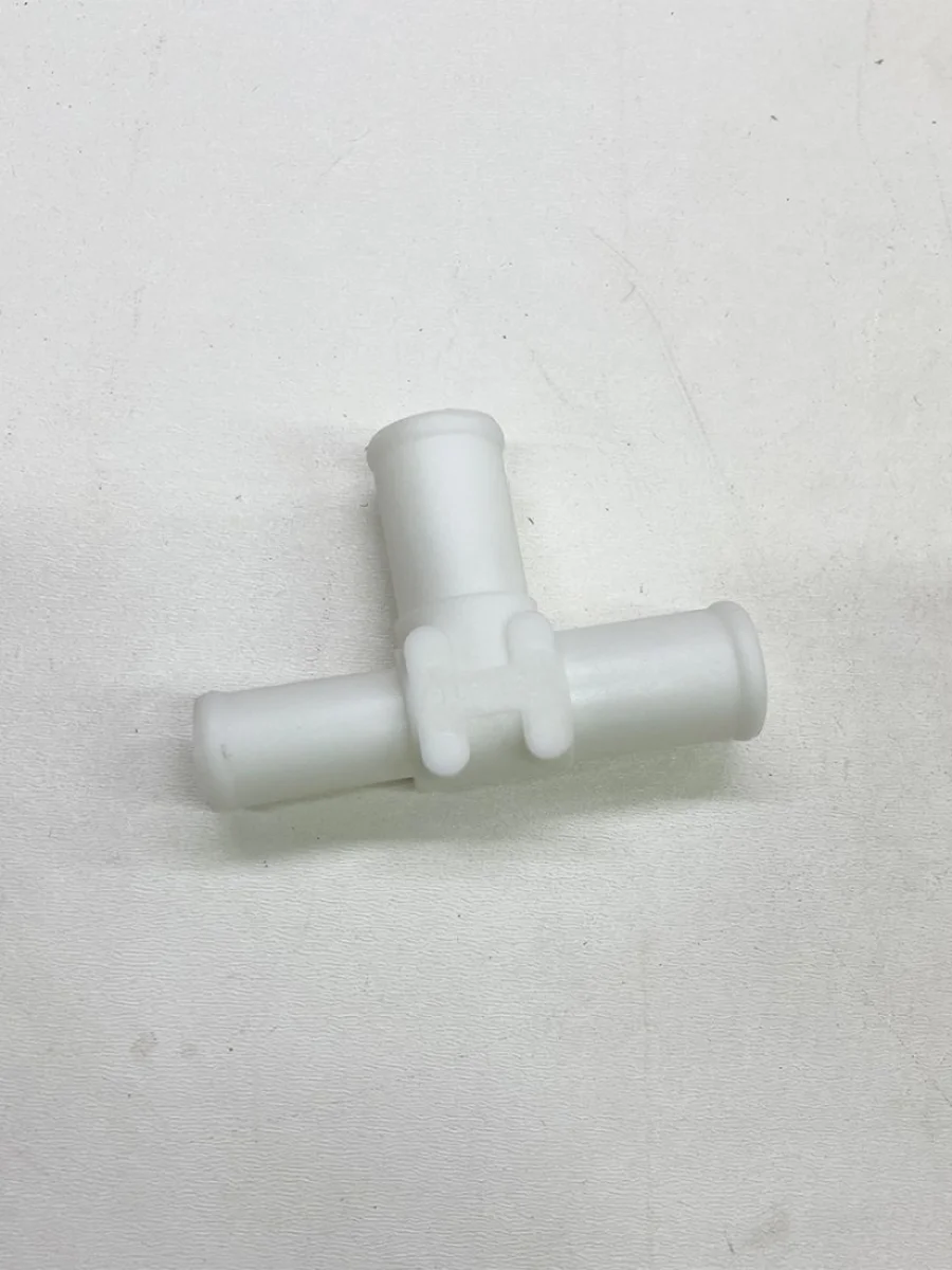 Тройник системы охлаждения TOYOTA ALLION AZT240 1AZFSE  DAR tco0000001  в Самаре Самарской области