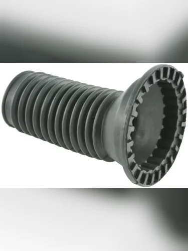 Пыльник стойки для TOYOTA  COROLLA NZE12# 00- FR DAR ps530020