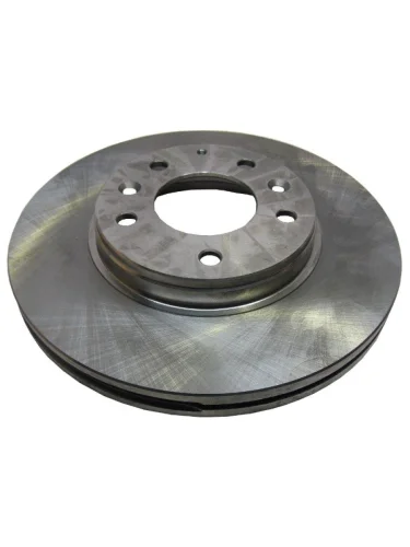 Тормозной диск для MAZDA 6  ATENZA GG##  GY## 02-07, FR DAR td200019
