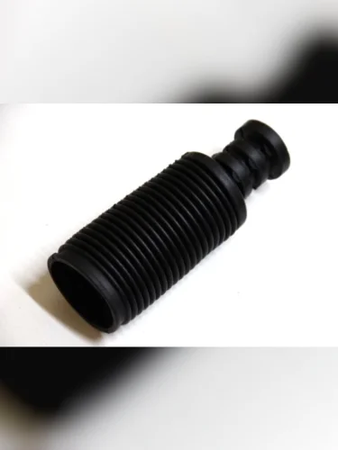 Пыльник стойки для Toyota* 18 кор. Отбойник выс. DAR ps530029