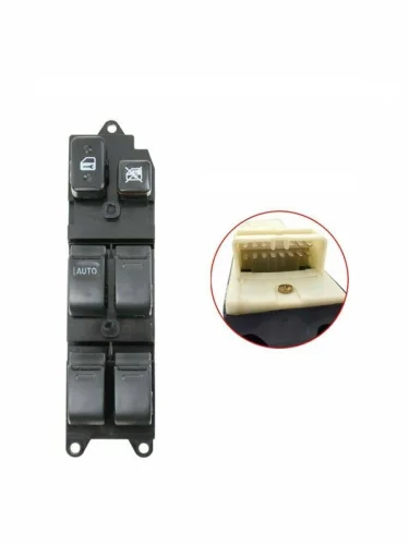 Блок управления стеклами для TOYOTA HILUX 4RUNNER 13#CARINA ECOROLLA 10#CRUISER 80 рест. 95-97 DAR bus150060