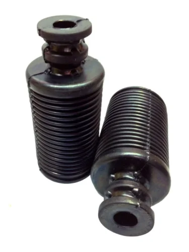 Пыльник стойки для Toyota* 20 кор 1949x60x165 Коротк. Отбойник DAR ps530032