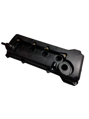 Клапанная крышка для NISSAN QG13  QG15 AD  SILPHY  SUNNY пластиковая DAR kgb1470015