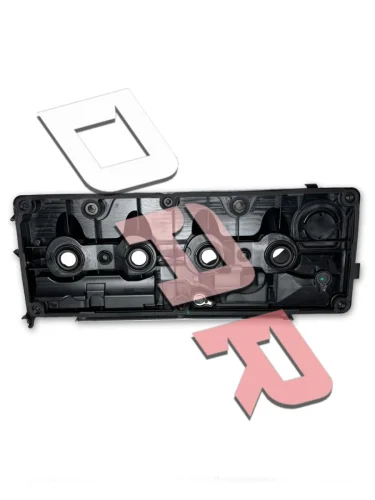 Клапанная крышка для VW CADDY 04-,GOLF 09-13,POLO 10-,PASSAT B7 11-,PASSAT CC 08-,SKODA YETI 09- DAR kgb1470016