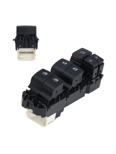 Блок управления стеклами для TOYOTA  HIGHLANDER SU50 13-19 18 pin DAR bus150072