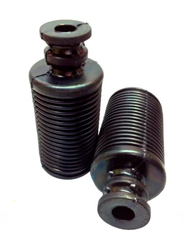 Пыльник стойки для Toyota* 22 кор 2148x64x165 Коротк. Отбойник DAR ps530034