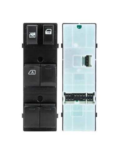 Блок управления стеклами для NISSAN X-TRAIL T31 LHD DAR bus150073