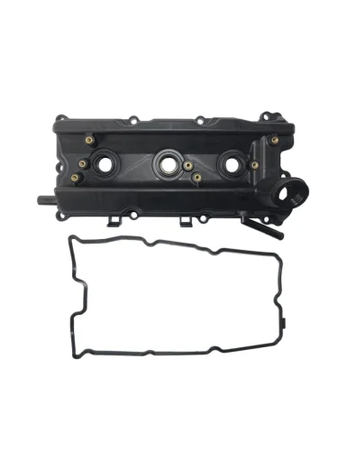 Клапанная крышка для NISSAN FUGA Y50, SKYLINE V35, INFINITI FX3545, MX3545, VQ35DE, LH DAR kgb1470021