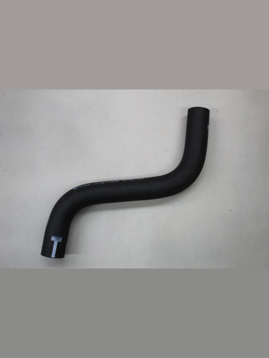 Патрубок системы охлажения CHERY Tiggo 7 PRO MAX   DAR pso00000014  в Воронеже Воронежской области