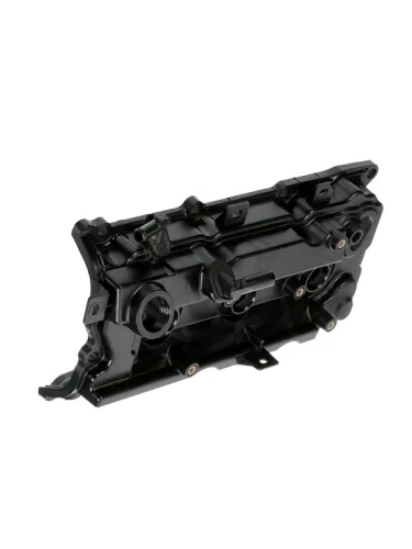 Клапанная крышка для NISSAN TEANA J32, MURANO Z51, PATHFINDER R52, VQ35DE LH DAR kgb1470023