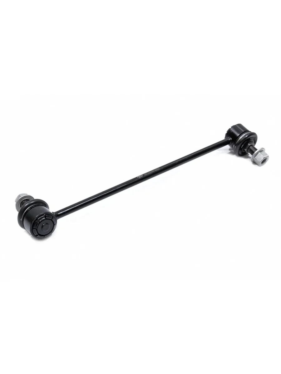 Стойка стабилизатора правая, передняя ось KIA Spectra 1.6-1.8 01-04  Shuma I-II 1.5-1.8 99-04  Car AYWIPARTS aw1350240r  с доставкой в г. Керчь