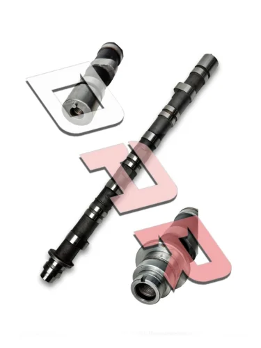 Распредвал выпускной HONDA ACCORD, ODYSSEY K24A DAR cam550011