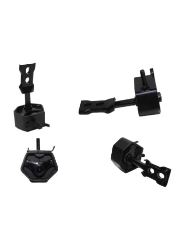 Крепление глушителя центральное TOYOTA COROLLA,LVN,CER,TRN,MRN,SPRINTER CARIB 91-02 DAR kgl2010010