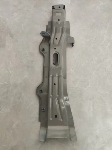 Планка телевизора CHERY ARRIZO 8 RH (вертикальная) DAR pt0000005