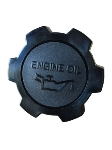 Крышка маслозаливной горловины TOYOTA 2L 3L 5L 1GG 3Y DAR kgm1480011
