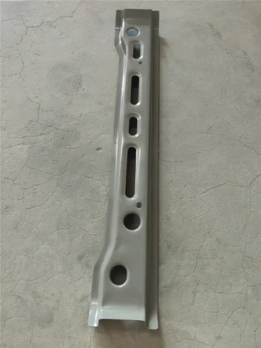 Планка телевизора CHERY ARRIZO 8 D (низ) DAR pt0000007