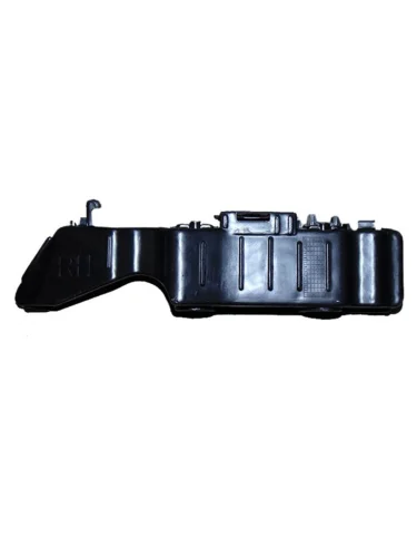 Крепление бампера HYUNDAI SOLARISACCENT 10-17 FR  RH DAR klb2410014