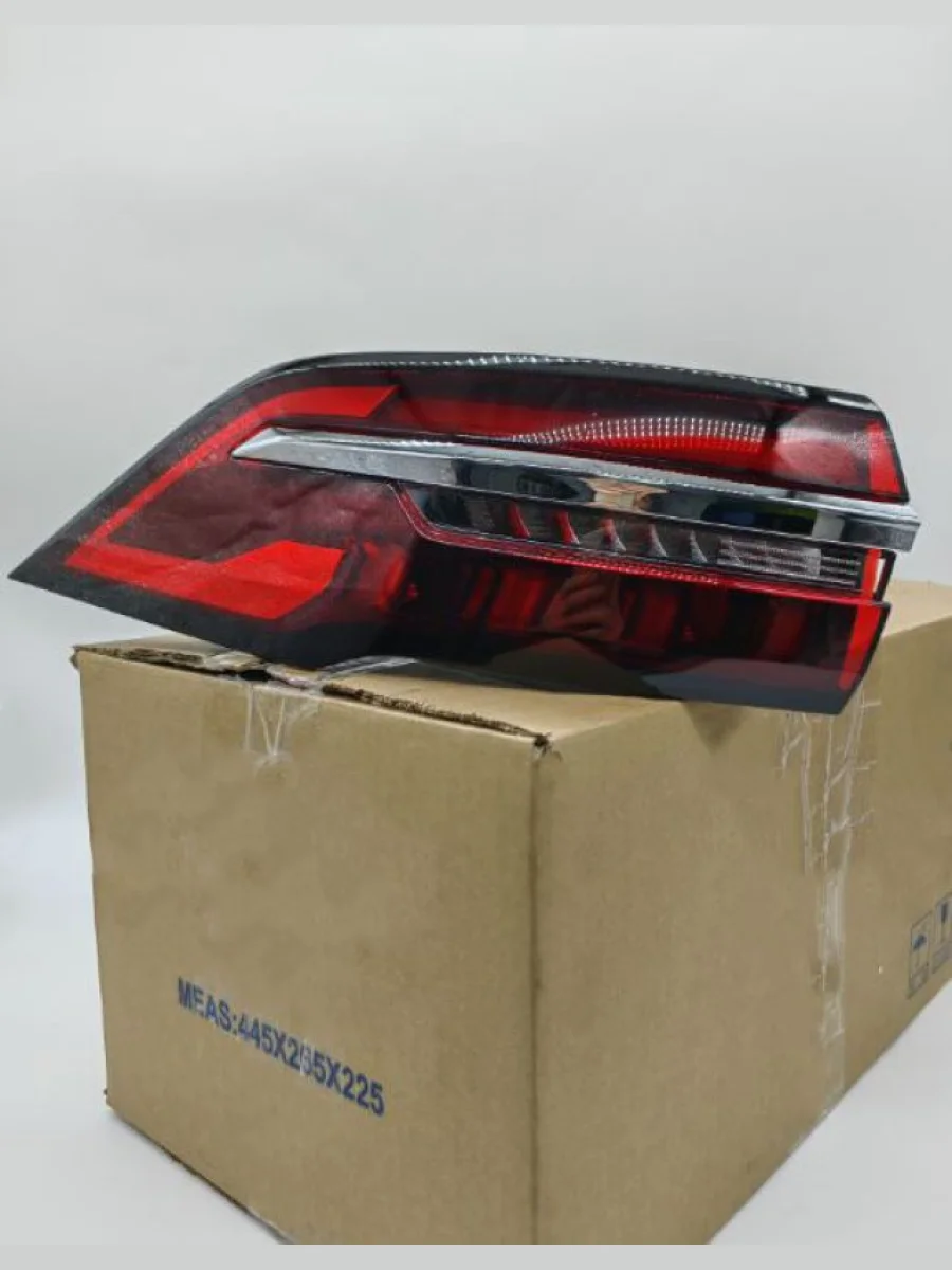 Стоп-сигнал GEELY MONJARO LH (в крыло) DAR cbl0000069  в Самаре Самарской области