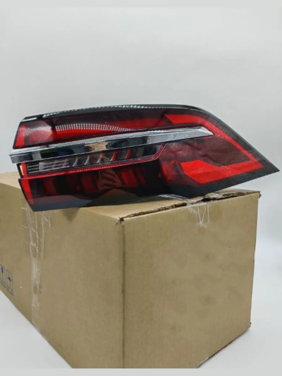 Стоп-сигнал GEELY MONJARO RH (в крыло) DAR cbl0000070  в Самаре Самарской области