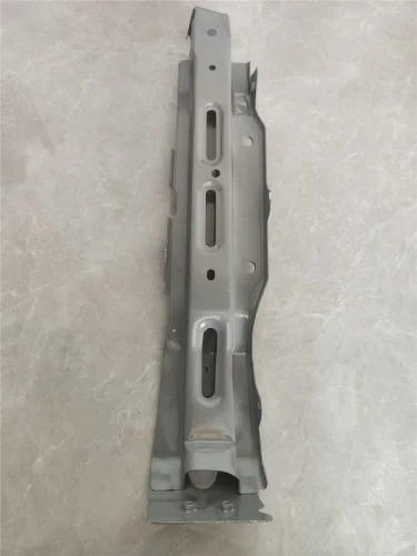 Планка телевизора OMODA S5 RH (вертикальная) DAR pt0000018