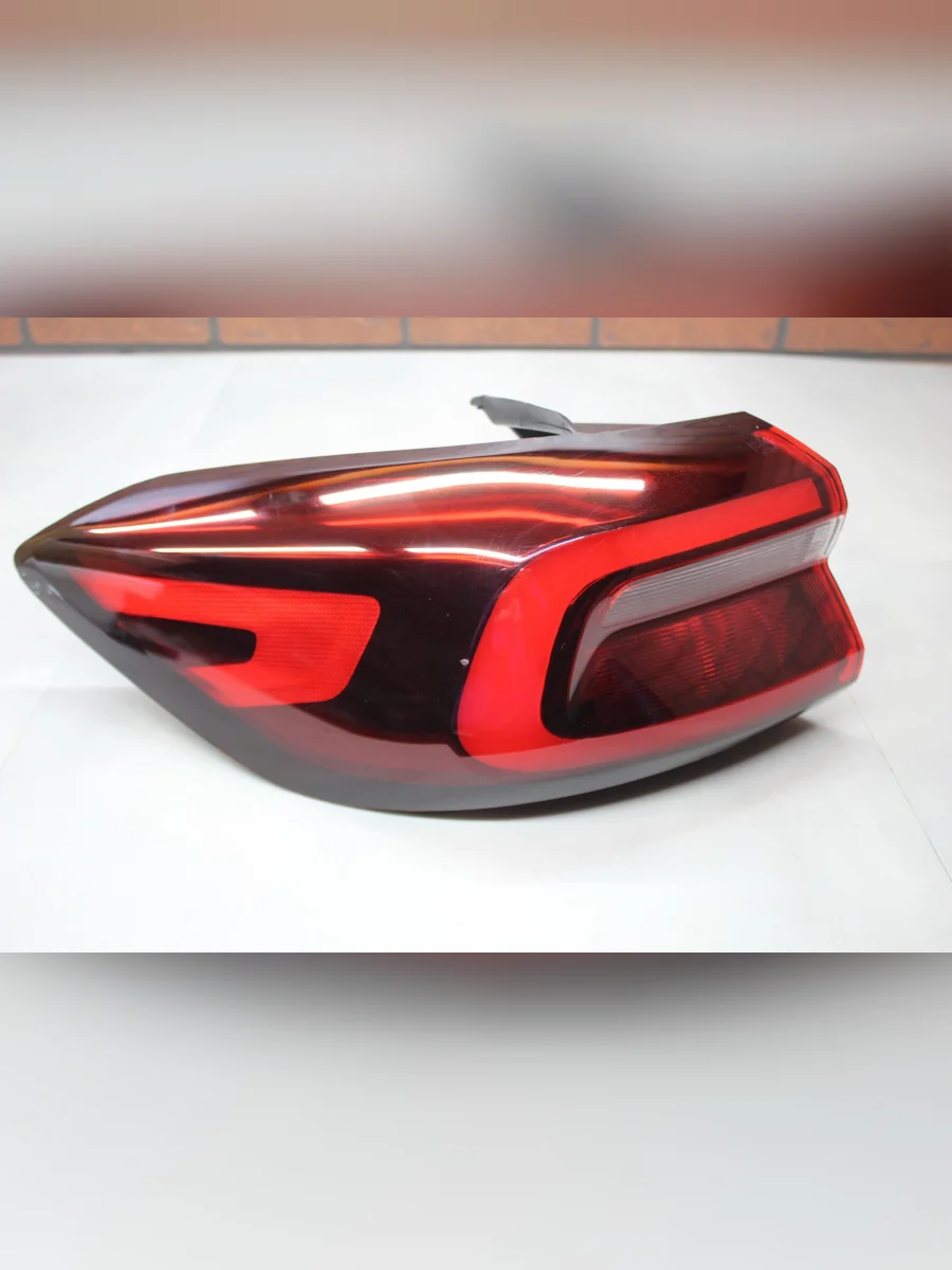 Стоп-сигнал CHERY Tiggo 7 PRO MAX  LH DAR cbl0000073  в Самаре Самарской области