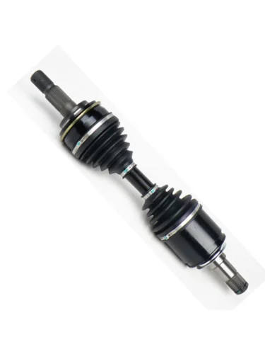 Привод для TOYOTA LAND CRUISER #J200 07- FR  LH=RH DAR pv1630029