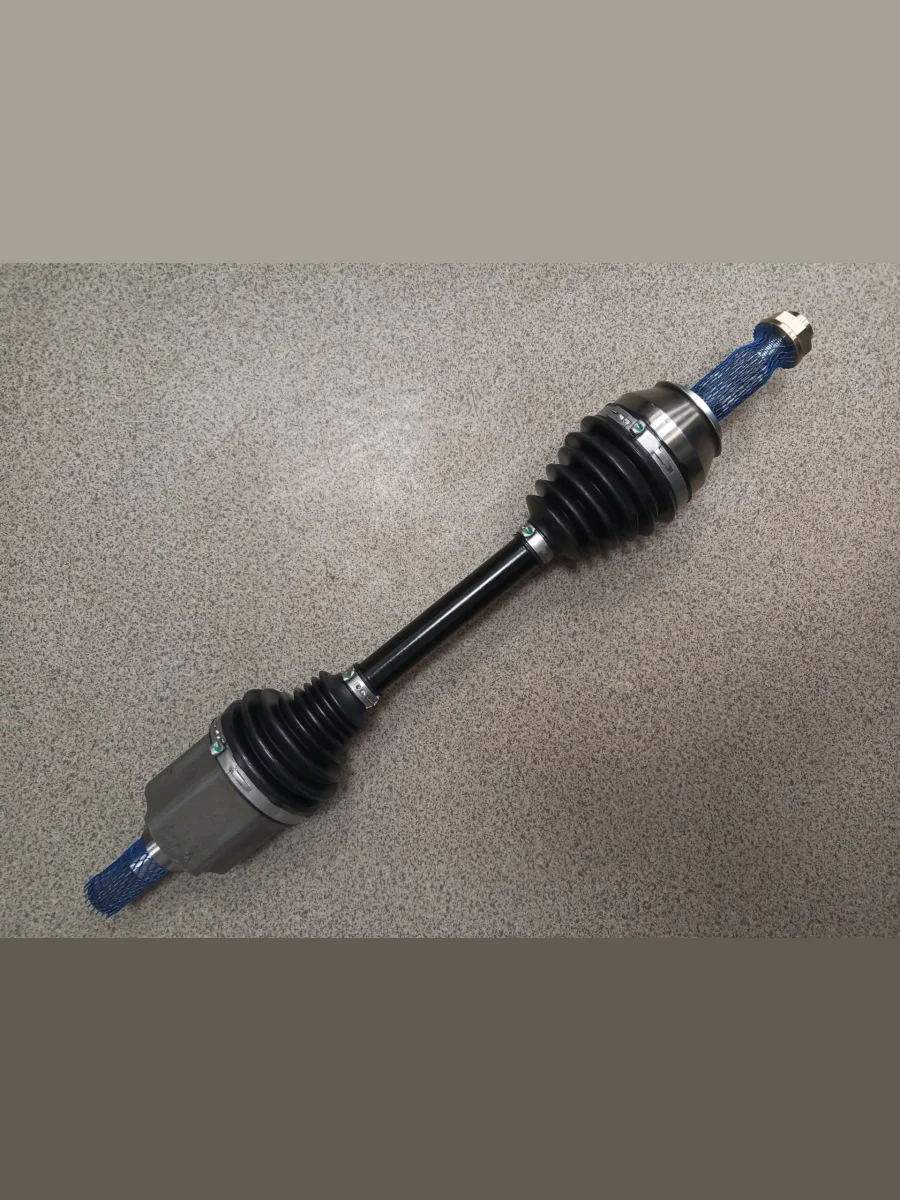 Привод для HAVAL JOLION FRLH DAR pv1630038  в Самаре Самарской области