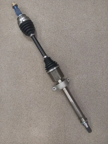 Привод для HAVAL JOLION 2WD РКПП FRRH DAR pv1630040