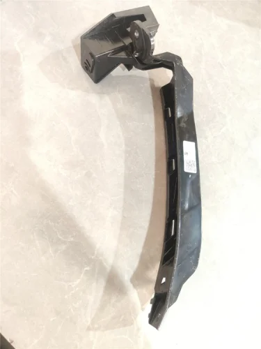 Кронштейн переднего бампера левый (602000910aa) DAR Chery Tiggo 7 PRO (2019-2025)