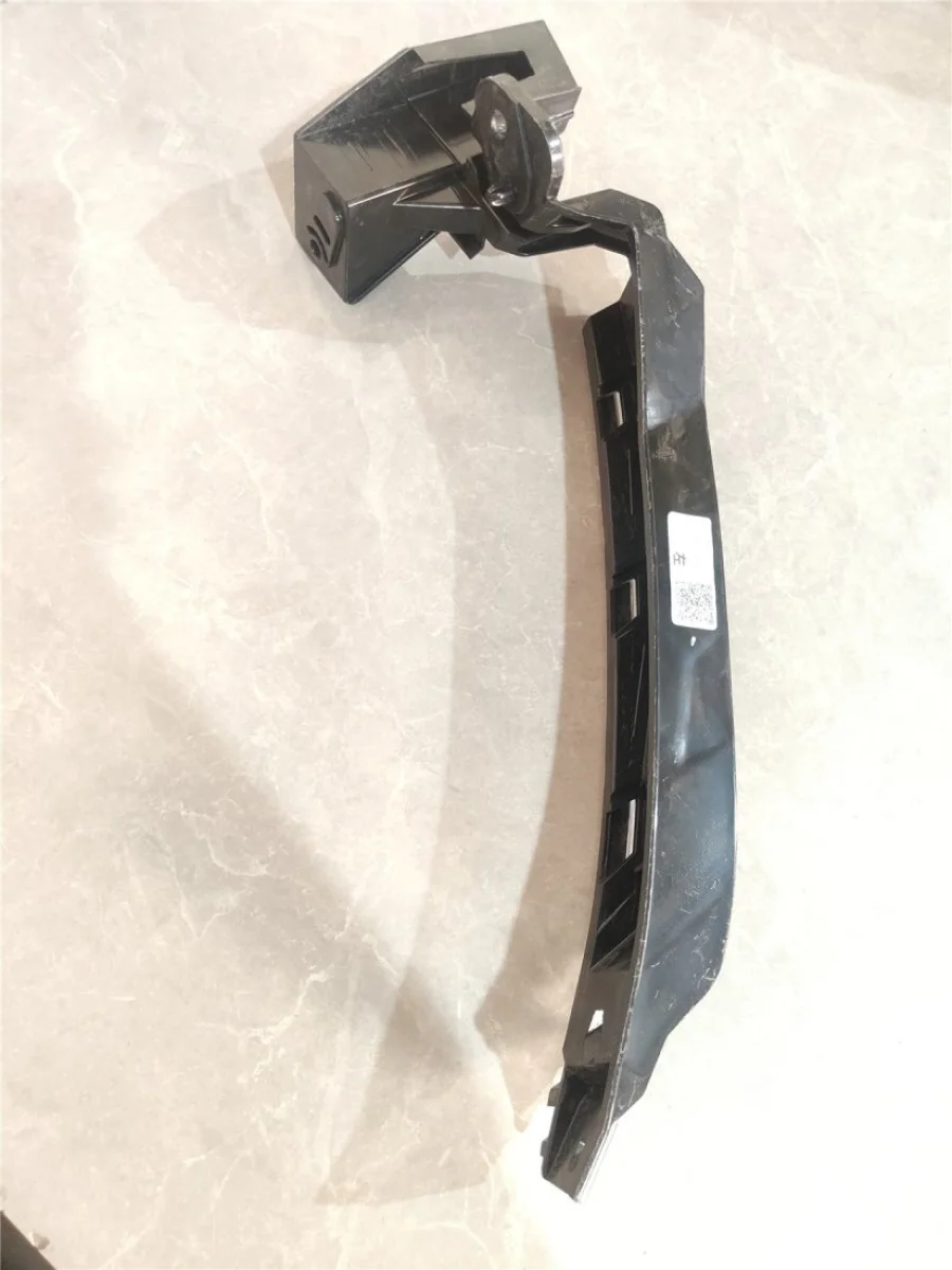 Кронштейн переднего бампера левый (602000910aa) DAR Chery Tiggo 7 PRO (2019-2025)  в Перми Пермском крае